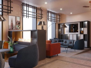 Leonardo Royal Hotel Nürnberg
