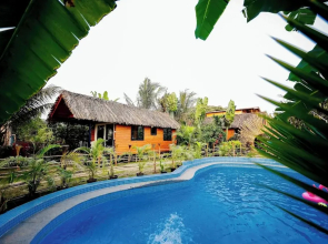 The Lazy Cabanas
