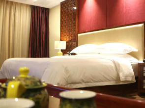 Shuntian Hotel (Yuntang Campus Branch of Changsha University of Science and Technology)