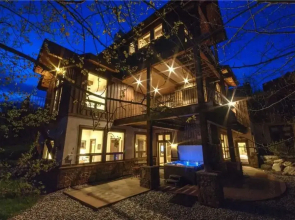 Overlook Chalet