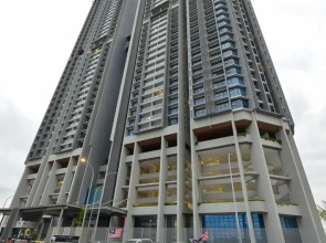 Atlantis Executive Melaka by I Housing