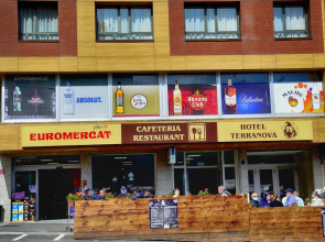 Hotel Terranova