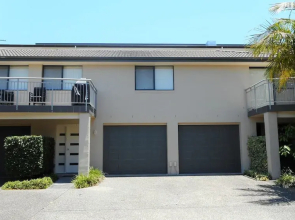 Turtle Grove Unit No 5 at South West Rocks