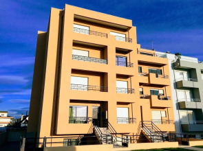 Mostarda Boutique Apartment