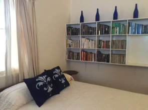 Charming Homestay by The Beach