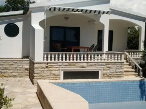 Holiday Home Pisačić