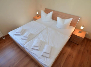 Villa Seerose - Apt. Seestern
