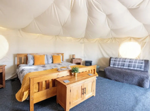 Dukeries Retreat