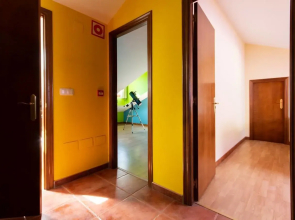Albergue Los Avellanos - Hostel