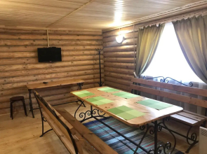 Bezrukovskii