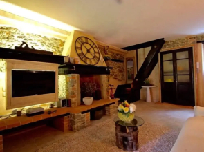 Altido Chalet Il Glicine