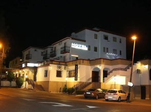Puerta Nazarí