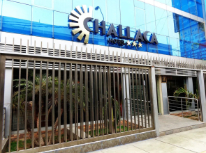 Hotel Challaca