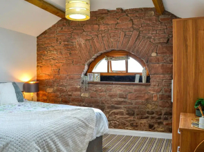 Old Dairy Cottage