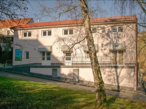 Wine Hill - Hostel