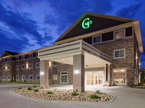 GrandStay Hotel and Suites
