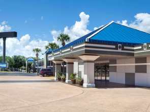 Travelodge Deltona
