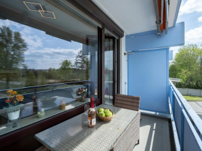 Seetempel Wohnung 23