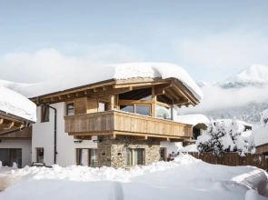 Löwen Chalets
