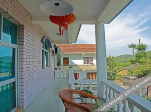 Yizhuge Hotel
