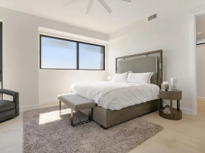 Oceanfront Modern Dream Home 6 Bedroom Home by Peace Vacations