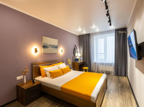 Сутки Уфа на проспекте Октября 107Б