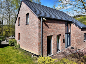 Durbuy Retreat With Sauna Lounge