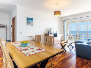 Apartamento Estrela Azul