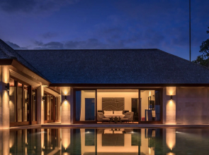 The Edge Bali