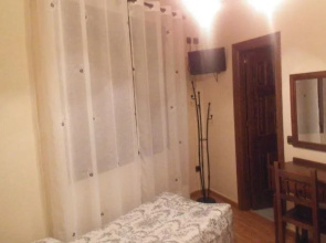 Hostal Los Galgos