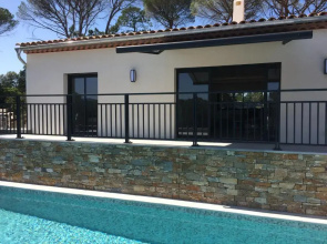 Villa Terre des Maures
