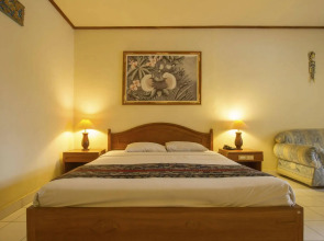 Sari Segara Resort, Villas and Spa