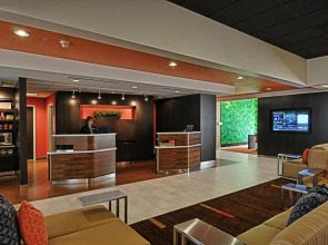 Courtyard by Marriott Eugene Springfield
