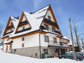 Pokoje Bukowskich