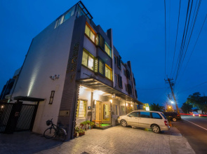 tuwei192homstay