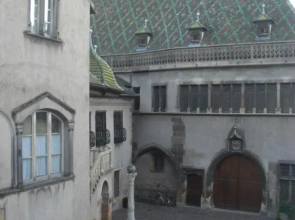 Les appartements du Koifhus