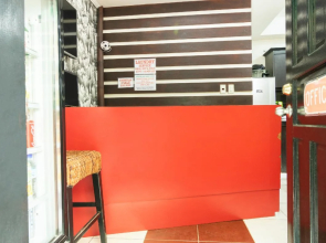 Luxury Suites A