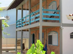 Hostel Canto Grande