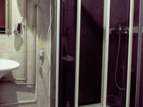 Меблированные комнаты on Gramshi