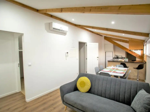 Camões 691 Design Apartments by Porto City Hosts