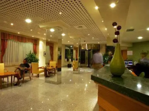 Hotel Aguilas Playa