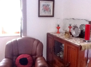 House with 3 Bedrooms in Aljezur, with Enclosed Garden - 8 Km From the Beach