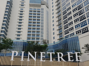 Pinetree Marina Resort