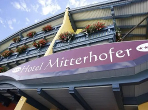 Alpinhotel Maistatt
