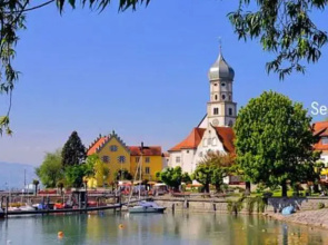 Hotel Seekrone