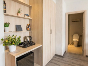 Sonata Residence