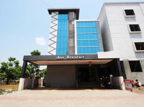 Jain Residency