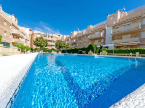 Avda Tarragona - Two Bedroom