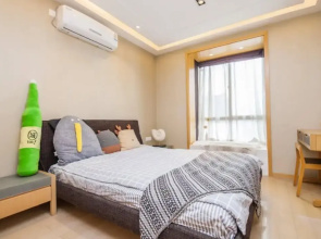 StarHome Dapuqiao Branch