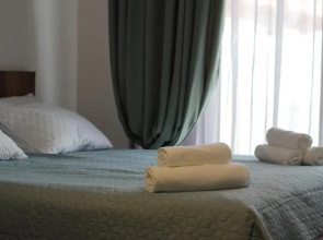 Winter is Here Apartment in New Gudauri
